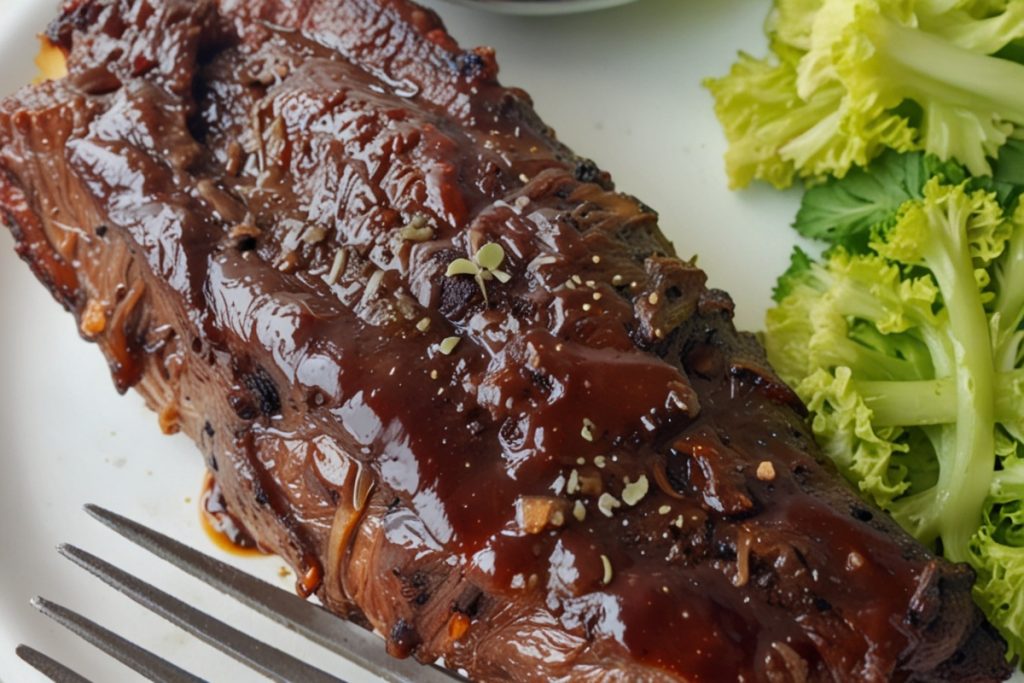 Boneless Beef Ribs in Oven: Tender and Flavorful Recipes