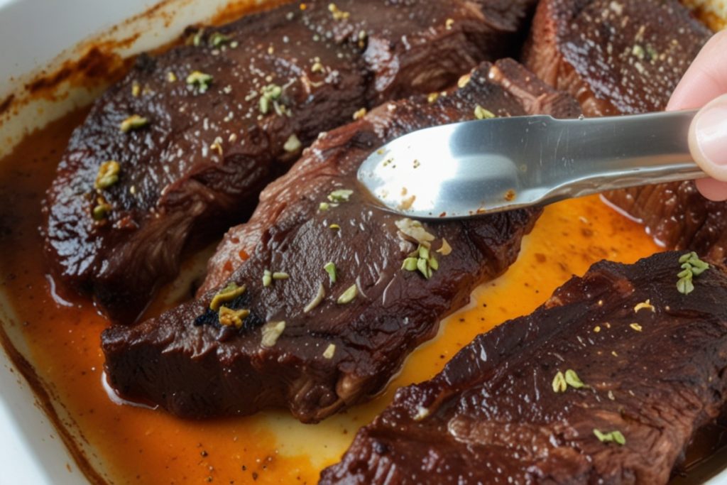 Boneless Beef Ribs in Oven: Tender and Flavorful Recipes